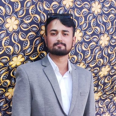 Parth J. - Freelance Social Media Manager