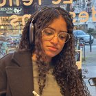 Maria Eduarda Isidoro