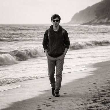 Vitalii V. - Freelance Blockchain Developer