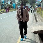 Arnold Alpius Mbekenga