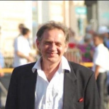 Arakel S. - Freelance Film Producer