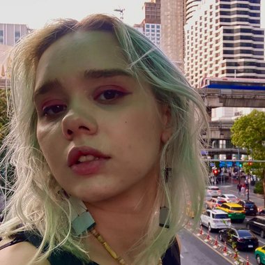 Valerie S. - Freelance Animator