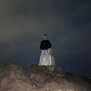 Isaac N. - Freelance Music Producer