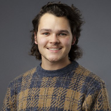 Lucas S. - Freelance 3d Animator