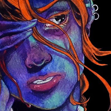 rhyme - Freelance Image Editor