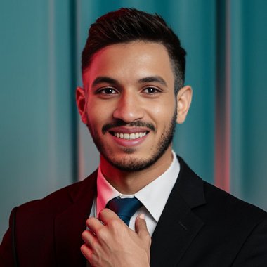 Kazi J. - Freelance Digital Marketer