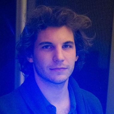 Daniel M. - Freelance Recording Studio