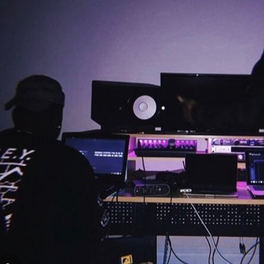 Prodbymtd - Freelance Songwriter