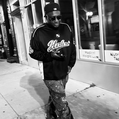 Manny O. - Freelance Content Producer