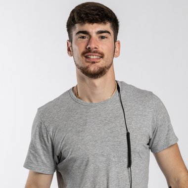 Dominik E. - Freelance Videographer