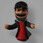 Nacho Bermudo Vázquez