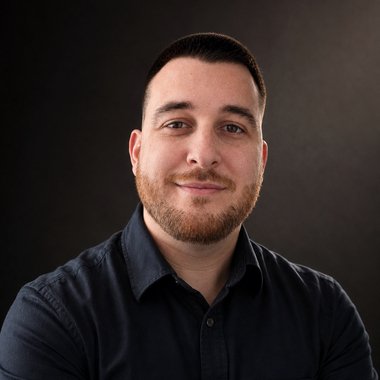 Alejandro F. - Freelance Web Developer