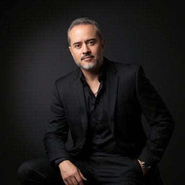 Fabian A. - Freelance Web Developer