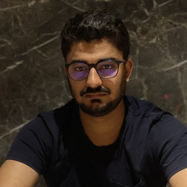 Nauman T. - Freelance Web Developer