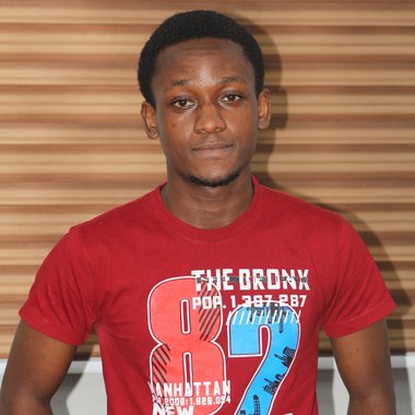 George D. - Freelance Front End Developer