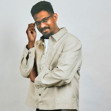 Prasanth P. - Freelance Cloud Developer