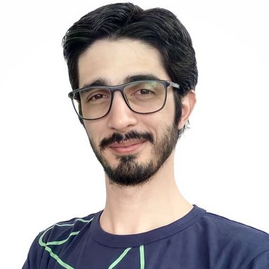 Moises B. - Freelance Web Developer