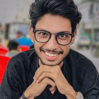 HAMZA A. - Freelance Lyricist