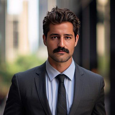 Vahid A. - Freelance Ux Designer