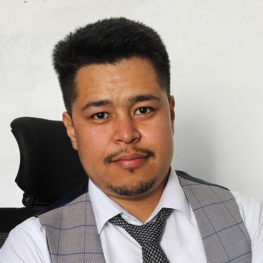 Nazir R. - Freelance 3d Animator