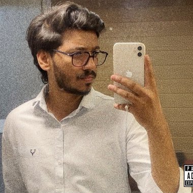 SHIVAM P. - Freelance Animator