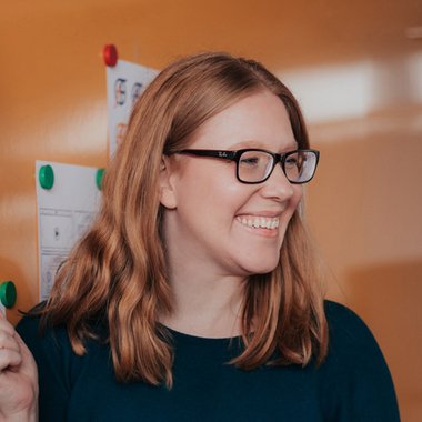 FrameFusion - Freelance Motion Graphic Designer