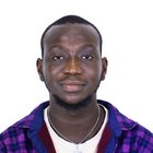 Oluwole Tobiloba Israel