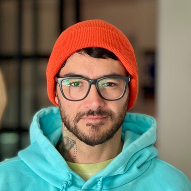 David C. - Freelance 3d Animator