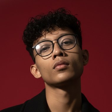 Saifudin R. - Freelance Web Developer