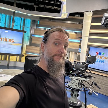 Kevin M. - Freelance Director Of Photography