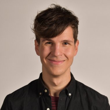 Joel S. - Freelance Creative Producer