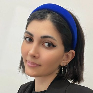 Samira A. - Freelance Content Creator