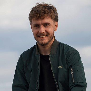 Thomas D. - Freelance Script Supervisor