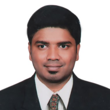 Sreebalaji Sampath
