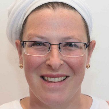 Estee C. - Freelance Web Designer