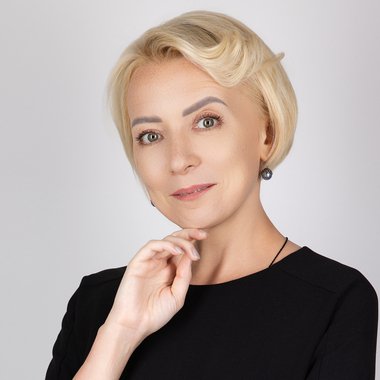 Anastasija P. - Freelance Content Strategist