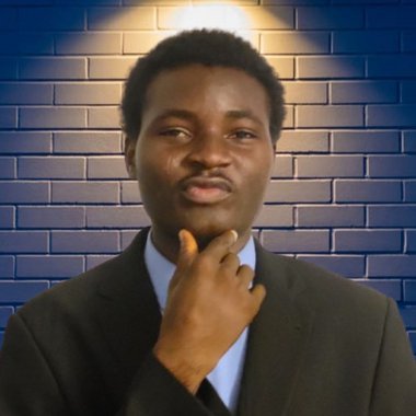 Abdullahi O. - Freelance Book Illustrator