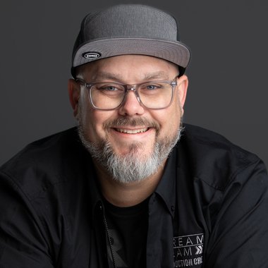 Joshua C. - Freelance Content Producer