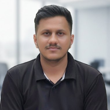 Naveen K. - Freelance Data Annotator