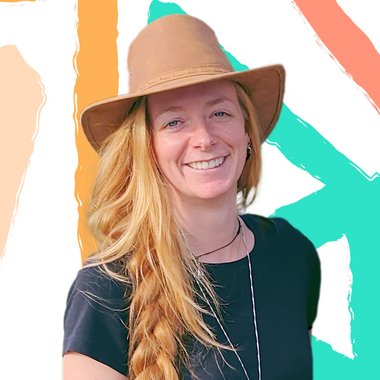 Margot S. - Freelance Brand Designer