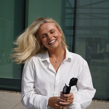 lucyvictoria - Freelance Social Media Freelancer