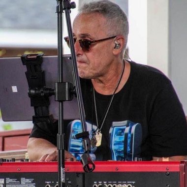Paul Z. - Freelance Music Producer