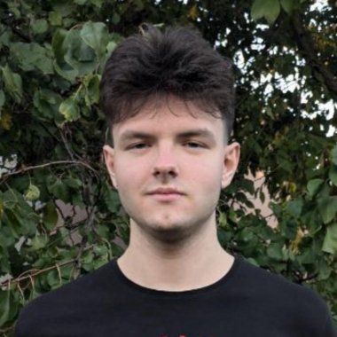 Arkadii K. - Freelance Programmer