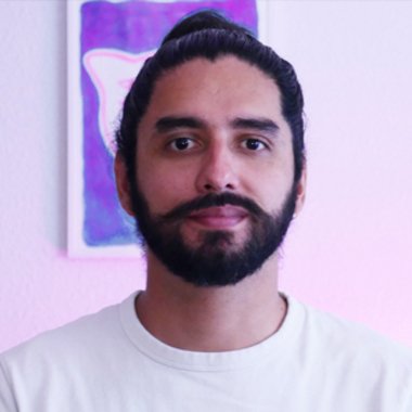 Alex V. - Freelance Digital Producer