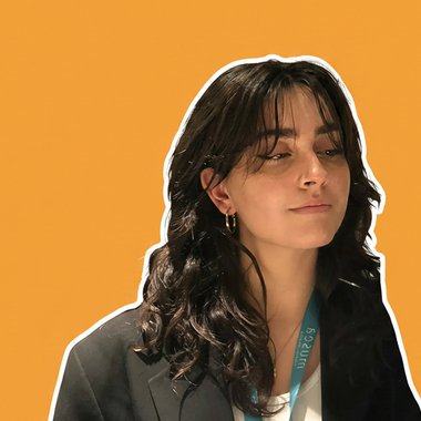 Inès M. - Freelance Ui Designer