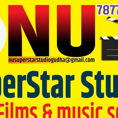 nusuperstarstudiogud - Freelance Music Composer