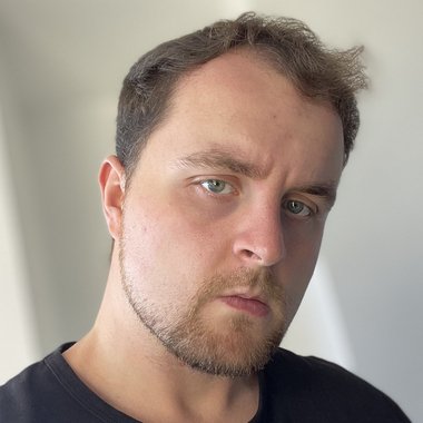 Artem P. - Freelance Video Editor