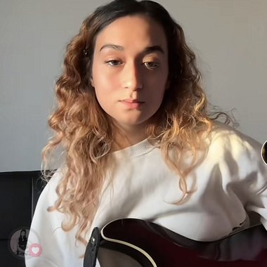 carolanicalzadilla72 - Freelance Musician