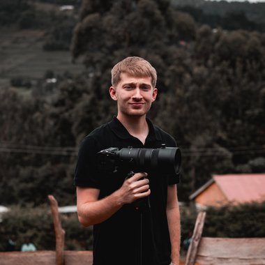 Noah N. - Freelance Animator