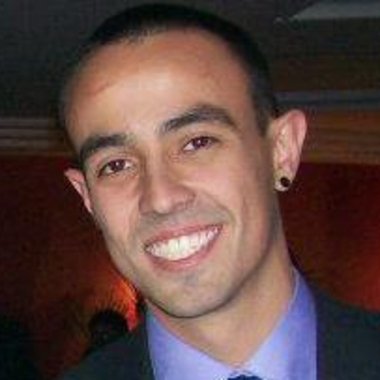 Rafael S. - Freelance App Developer